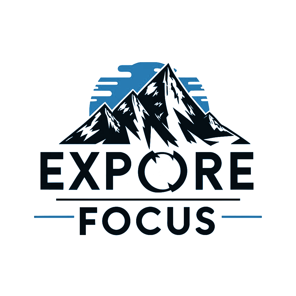 Explore Focus 2025 ©