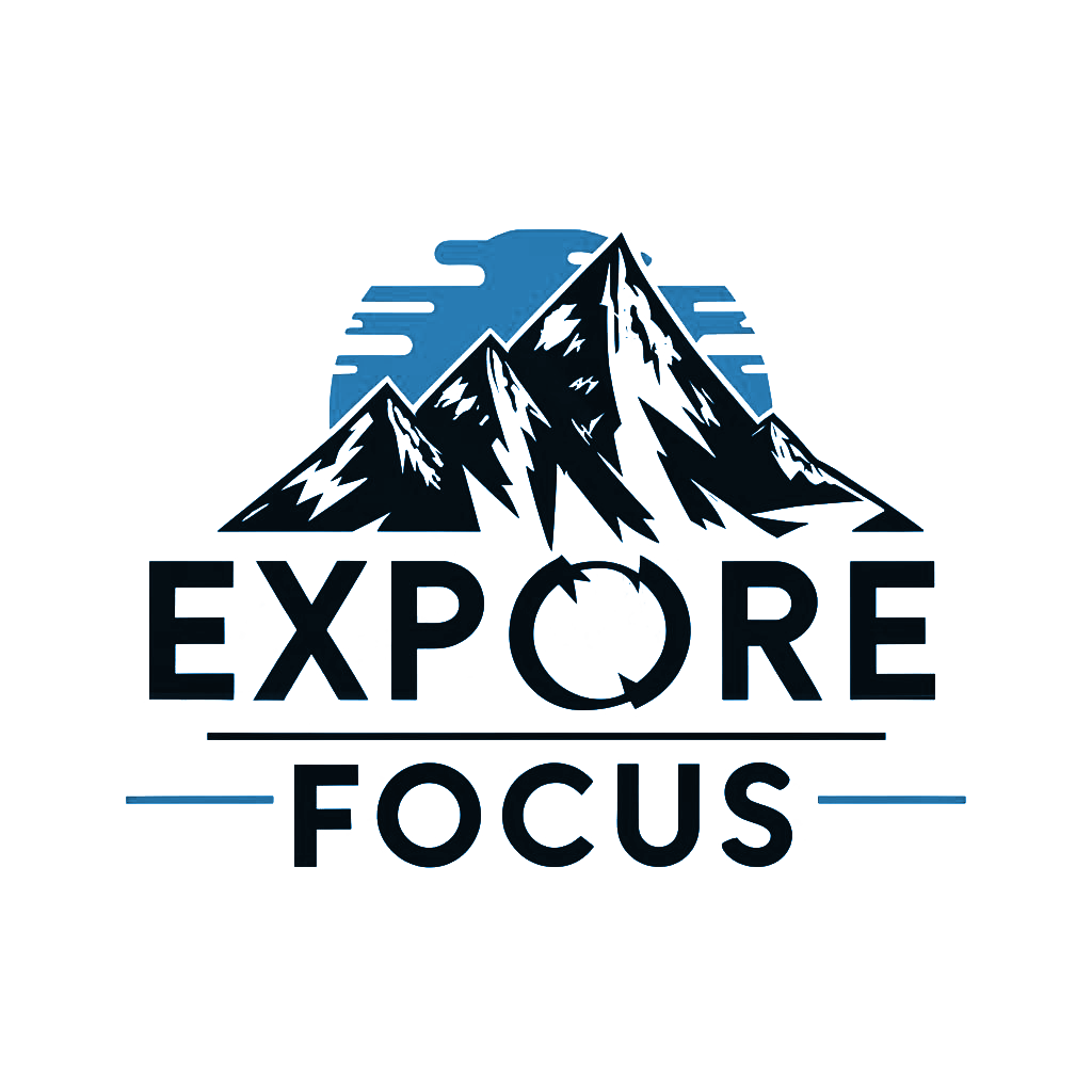 Explore-Focus,   în Focus